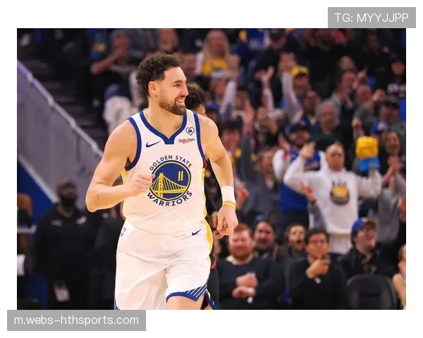 追梦启程：克莱告别勇士阴霾，在新环境中重拾激情与自我