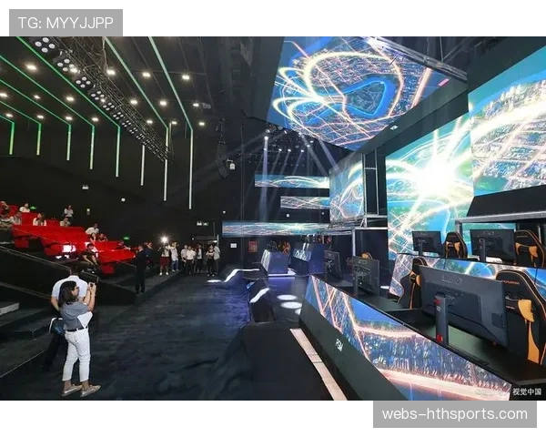 电竞奥运会暂不启动，国际奥委会积极推进首场比赛准备