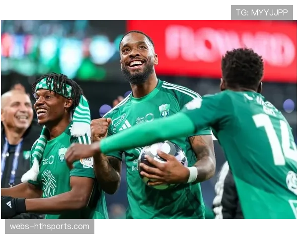 吉达国民凭借对手乌龙登顶 伊万托尼23球领跑射手榜